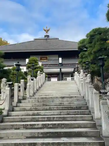 観音寺(岡山県)