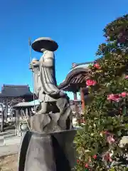 法要寺(埼玉県)