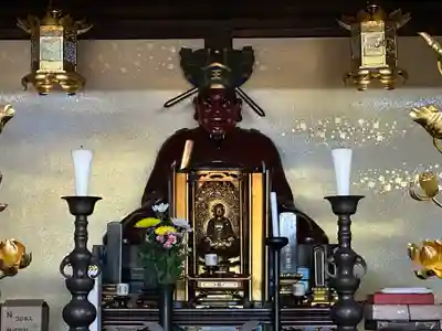 華徳院(東京都)