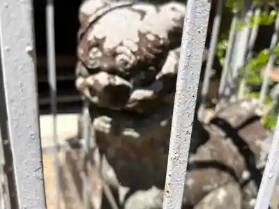 楢神社(奈良県)