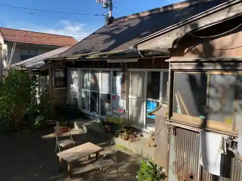 五所神社(神奈川県)