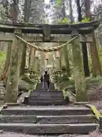 上色見熊野座神社(熊本県)