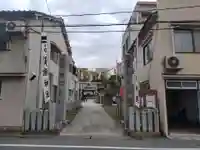 廣瀬神社のその他建物