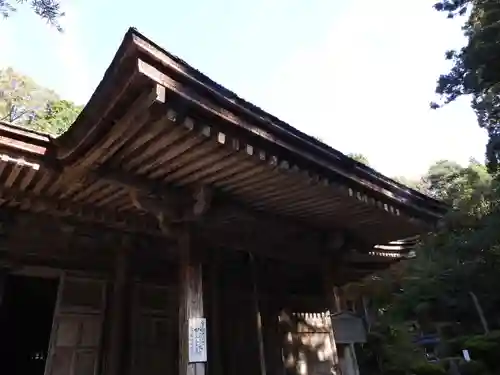 妙楽寺(福井県)