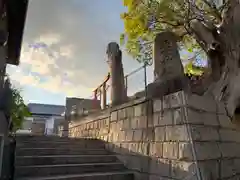 五宮神社の建物その他