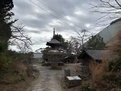 石堂寺(千葉県)
