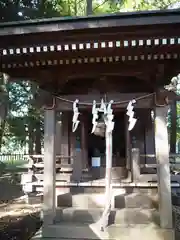 八幡神社(東京都)