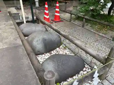 千葉神社(千葉県)