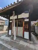 勝巖院のその他建物