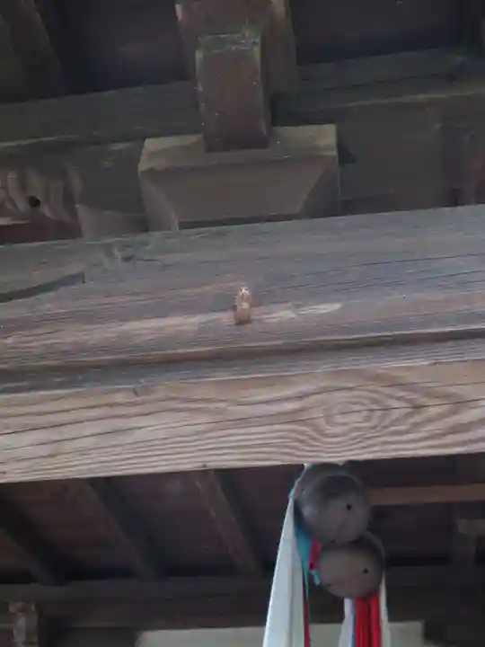 堤台子育て延命地蔵尊(千葉県)