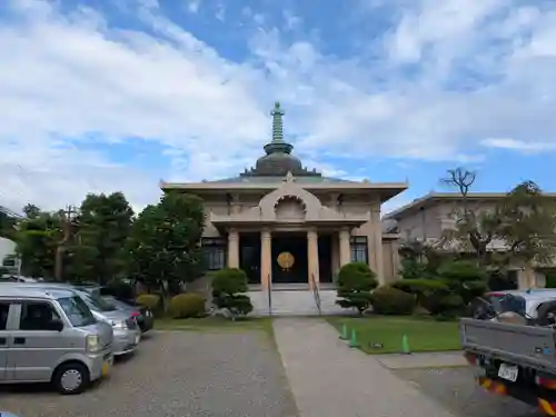 妙祐寺(東京都)