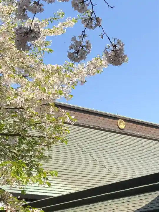 大國魂神社(東京都)