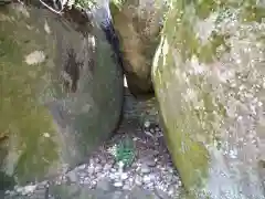 神倉神社（熊野速玉大社摂社）(和歌山県)