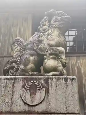 田村神社(滋賀県)