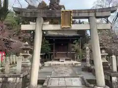 城南宮(京都府)