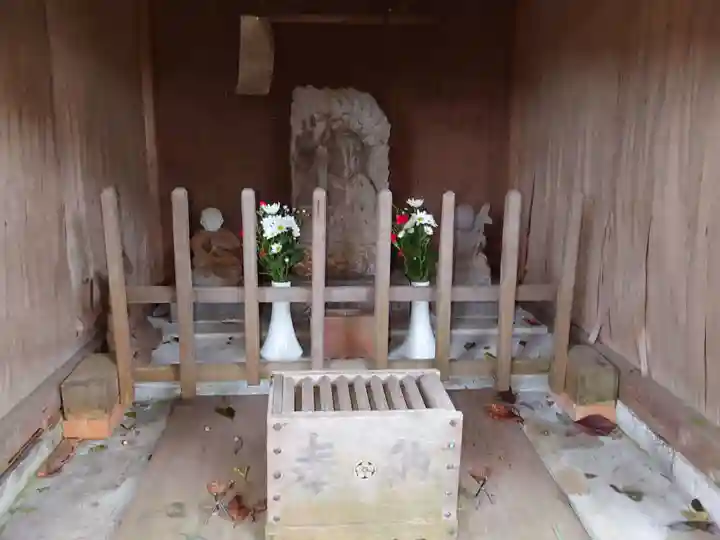 永谷天満宮のその他建物