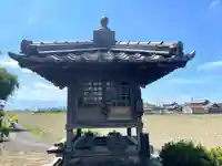 弁財天(岐阜県)