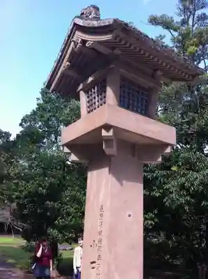 出雲大社のその他建物