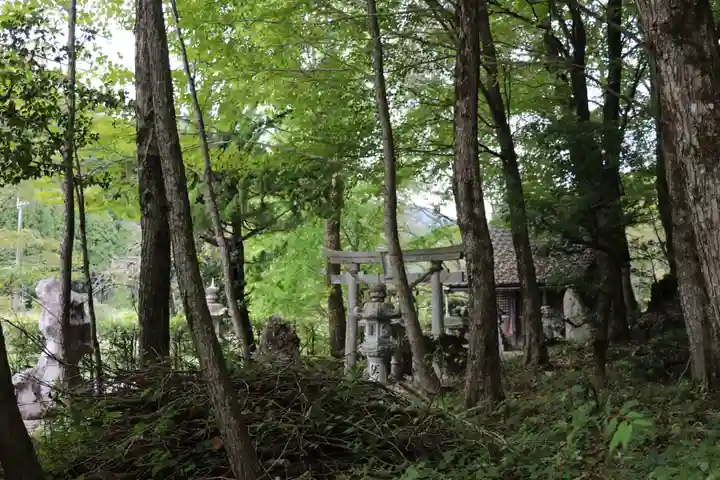 白龍神社(滋賀県)