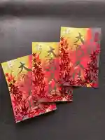 和泉國一之宮 大鳥大社の御朱印