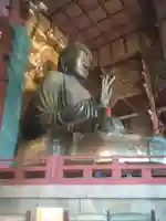 東大寺(奈良県)