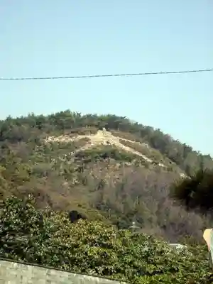 鹿苑寺(金閣寺)のその他建物