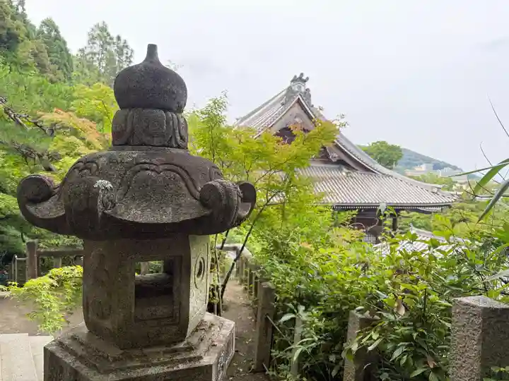 西方山極楽寺(岐阜県)