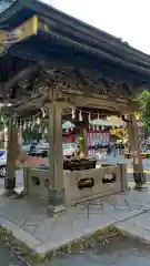 秩父神社(埼玉県)