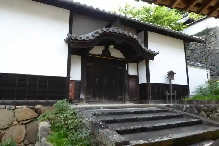 長谷寺のその他建物