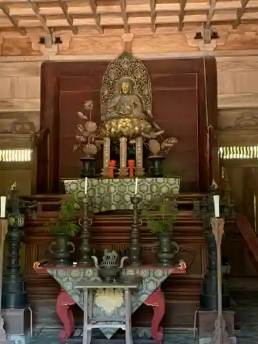 雲巌寺(栃木県)