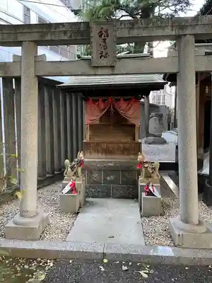太宗寺(東京都)