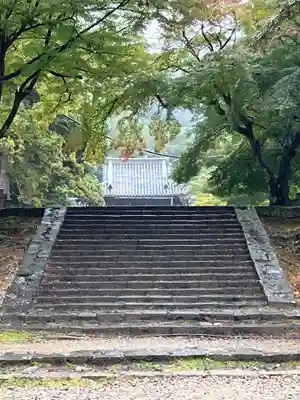 手向山八幡宮(奈良県)