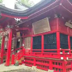 高瀧神社(千葉県)