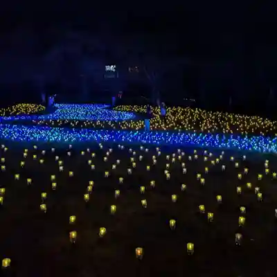 石動神社の御朱印