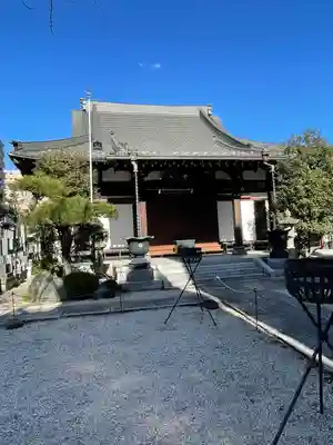 大満寺(東京都)