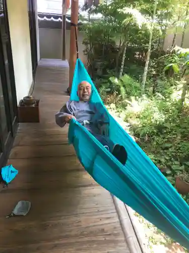 遠照山 光明寺（尼崎大仏）(兵庫県)