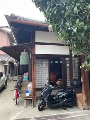 一柳寺(京都府)