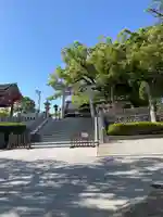 百舌鳥八幡宮(大阪府)
