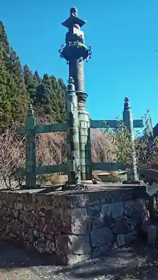 大光坊のその他建物