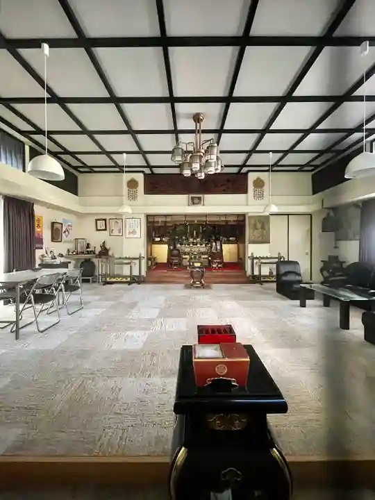 久遠寺(神奈川県)