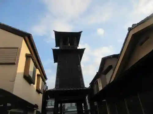 薬師神社のその他建物