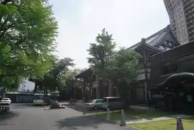 善福寺のその他建物