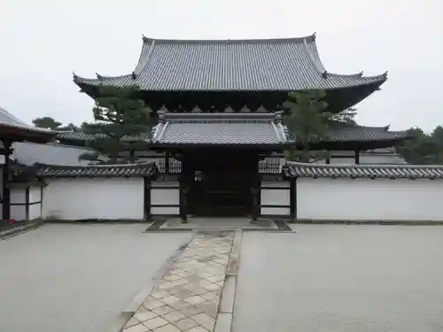 相国寺（相国承天禅寺）のその他建物