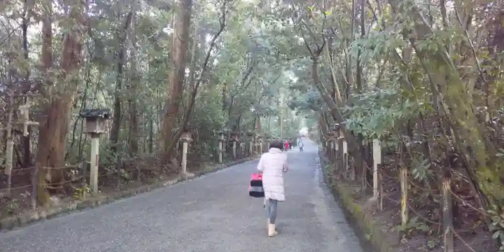 大神神社(奈良県)