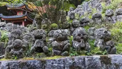 愛宕念仏寺(京都府)