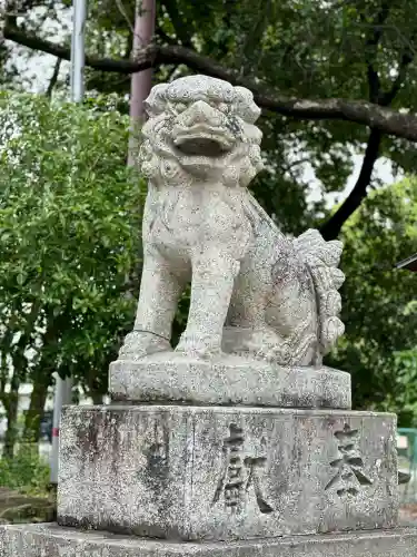 大鳥大社(大阪府)