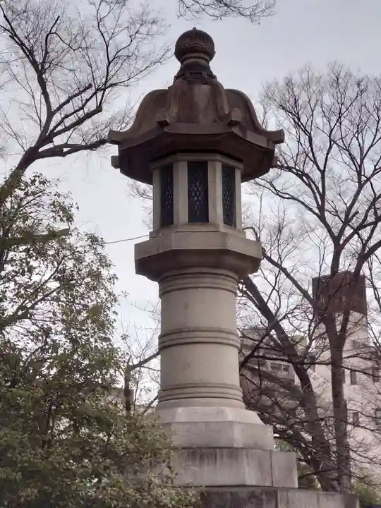 靖國神社(東京都)