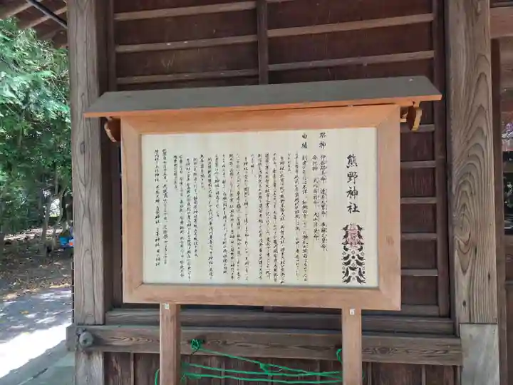 熊野神社(静岡県)