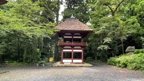 西明寺(栃木県)