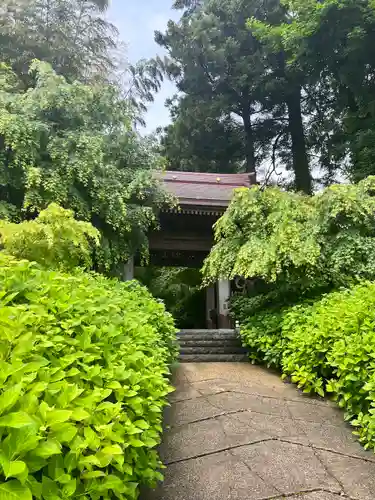 雲昌寺(秋田県)